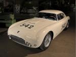 Siata 208 CS Stabilimenti Farina Berlinetta 1952 года